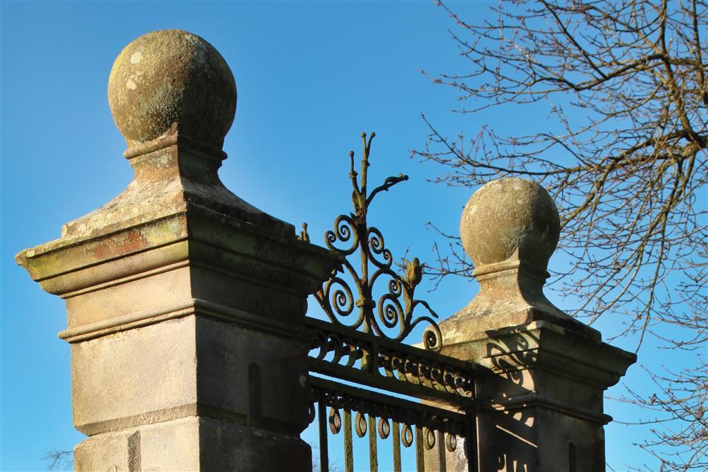 Strathaven Hotel Exterior photo