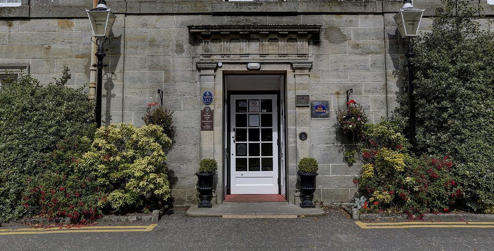 Strathaven Hotel Exterior photo