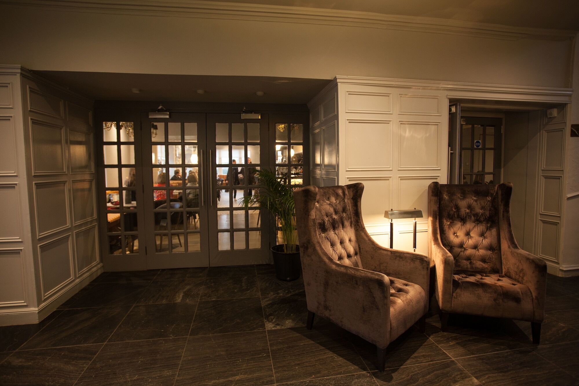 Strathaven Hotel Exterior photo