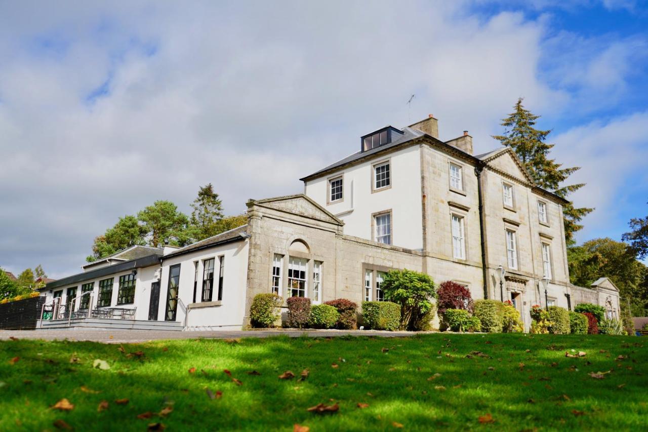 Strathaven Hotel Exterior photo